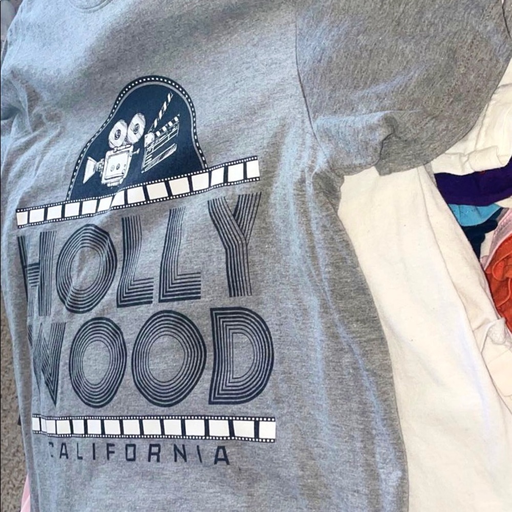 🧡T-Shirt Roulette! - Picture 3 of 4